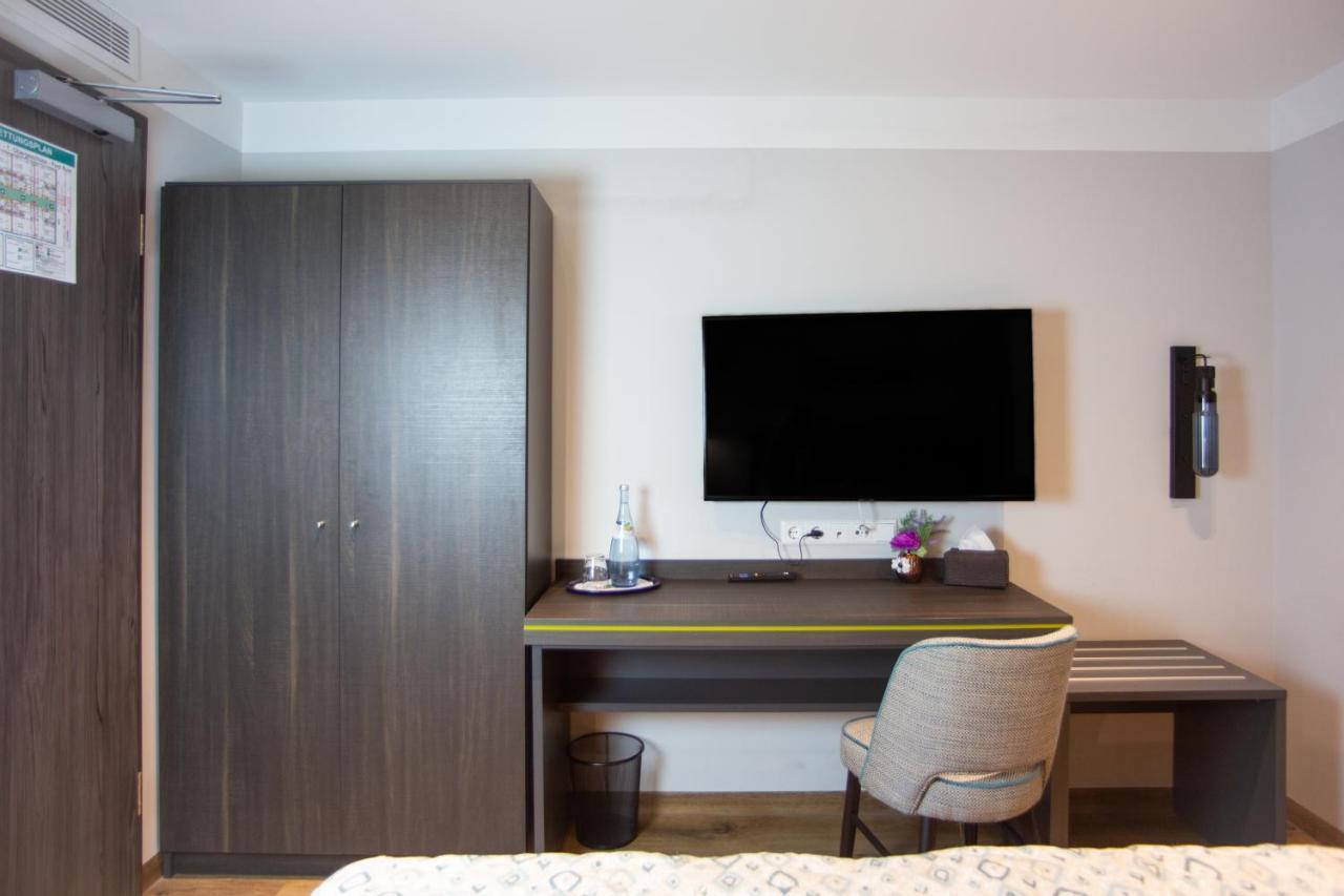 פילדרשטאט Asd Hotel מראה חיצוני תמונה